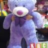 Foto: Jual Boneka Teddy Bear Besar Ukuran 150 Cm